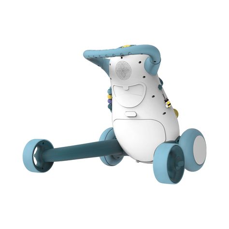 CAMINADOR AZUL BBPRO-1