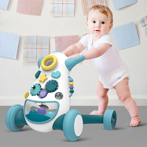 CAMINADOR AZUL BBPRO-5