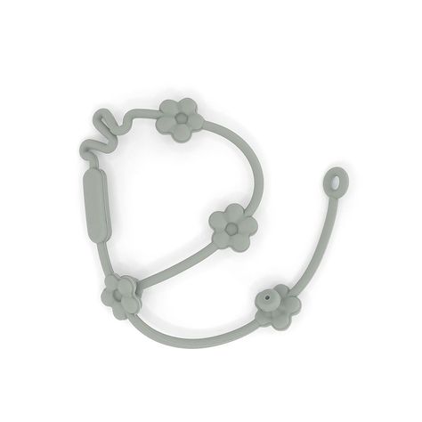 Correas de Silicona para Juguetes-1