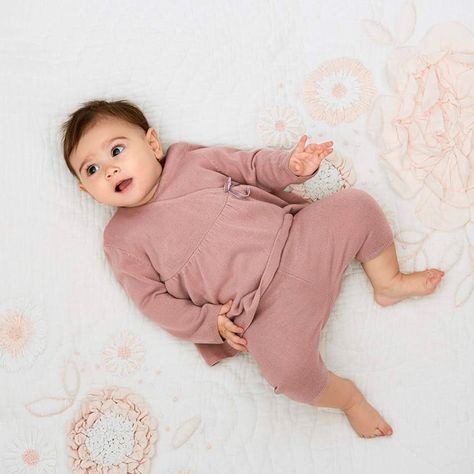 Cobertor Ava Rose-4