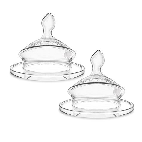 TETINA ANATOMICA SILICONA 2 UNIDADES-0