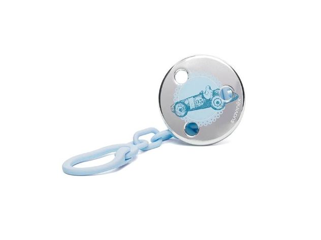 Broche Joya Azul-0