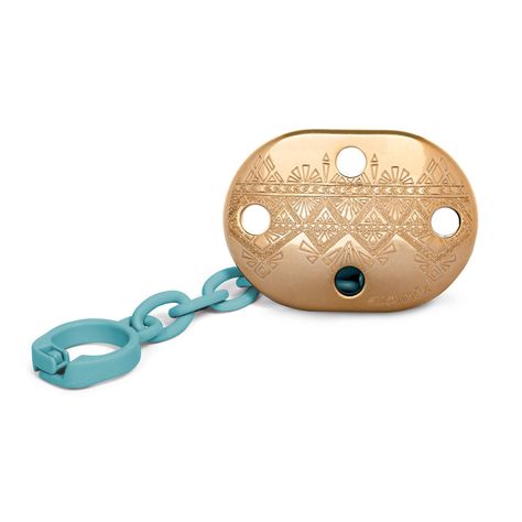 BROCHE PINZA PREMIUM -0