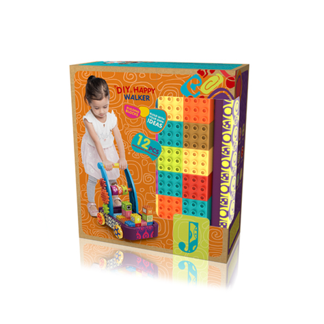 CARRO BUILDING BLOCKS (12PCS)-1