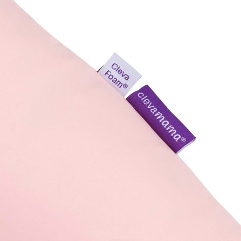 Funda para ClevaSleep Pod Rosado-2