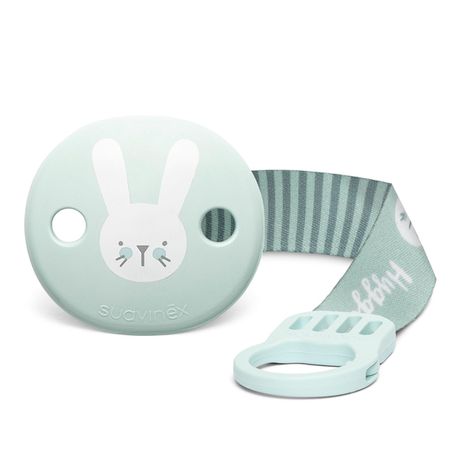 Broche Cinta Premium Hygge Verde-0