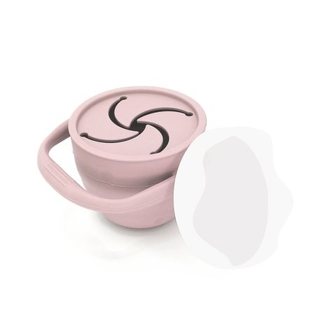 Vaso Cereal Silicona-0