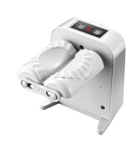 Maquina Prensa Para Empanadas Dumpling Carga Usb-0