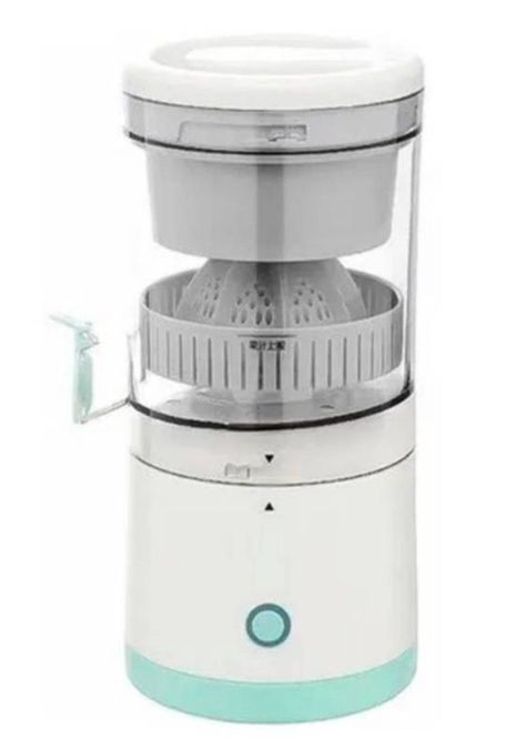 Exprimidor De Jugo Frutas Recargable Usb Portátil -0