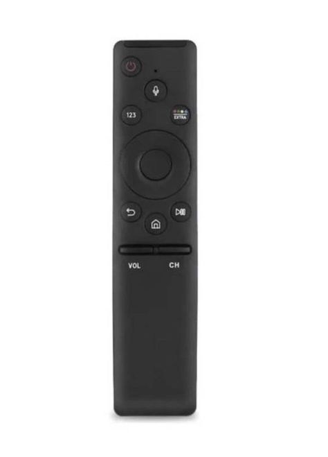 Control Smart Tv Series Control De Voz -2