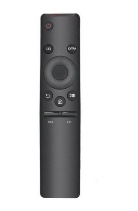 Control Smart Tv Series Control De Voz -4