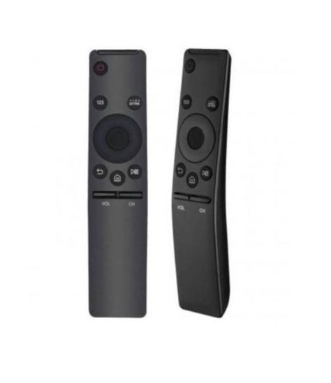 Control Smart Tv Series Control De Voz -0