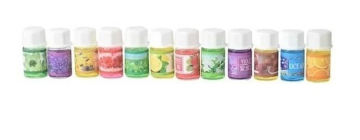 12 Esencias De Aceite Para Humidificador-1