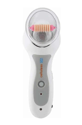 Masajeador Celluless Celulitis Levanta/ Forma Y Reduce Talla-3