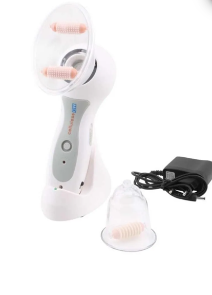 Masajeador Celluless Celulitis Levanta/ Forma Y Reduce Talla-2
