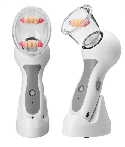 Masajeador Celluless Celulitis Levanta/ Forma Y Reduce Talla-1