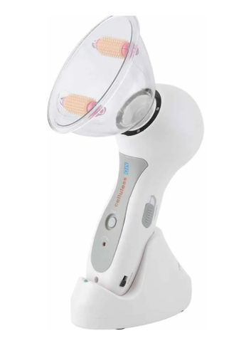Masajeador Celluless Celulitis Levanta/ Forma Y Reduce Talla-4