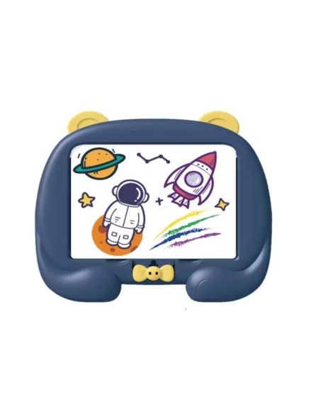Set Infantil Mi primera Pizarra de Dibujo-0