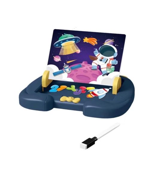 Set Infantil Mi primera Pizarra de Dibujo-1