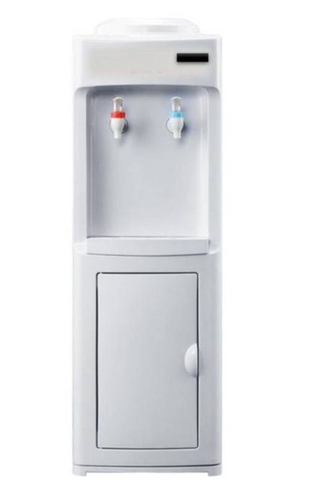 Dispensador Electrico Bidon Agua Fria Caliente Bco-0