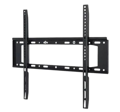 Soporte Fijo Tv 40 a 80 Pulgadas Fijo Negro-0