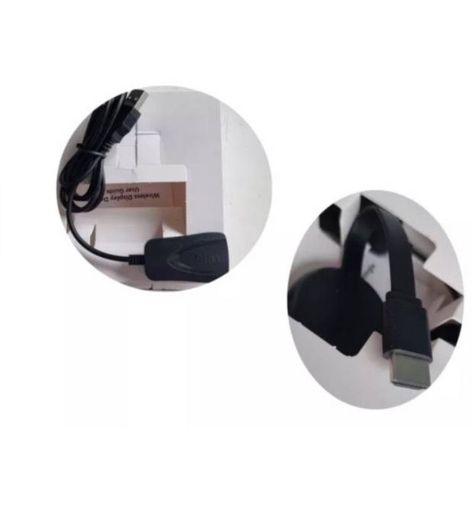 Chromecast Para Duplicar Del Celular A Tv Android-1
