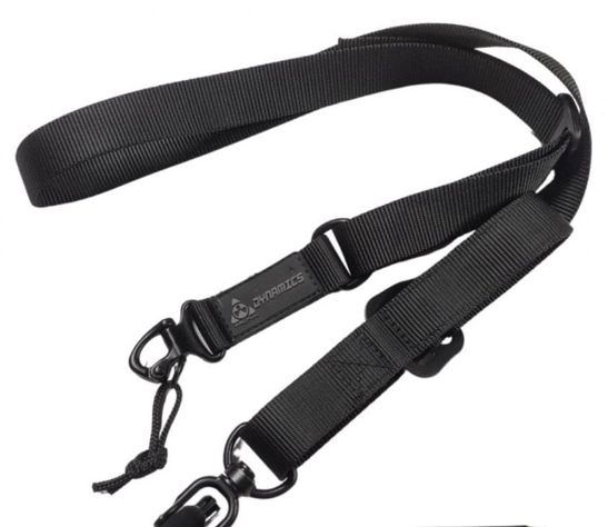 Correa Porta Replicas  Airsoft Ms2 Magpul (2 Puntas)-0