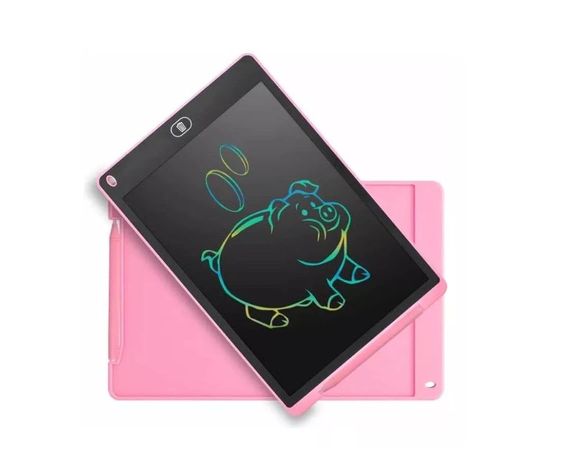 Tablet Mágico De 8.5 Pulgadas Con Pantalla Multicolor-2