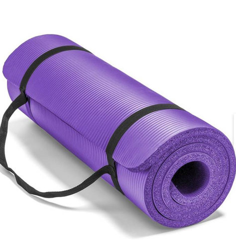 Mat de Yoga-0