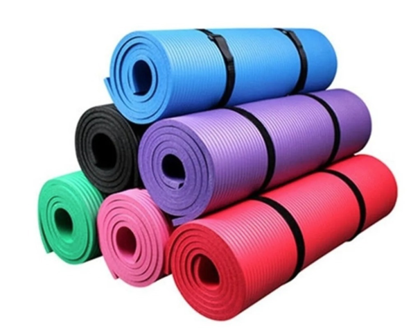 Mat de Yoga-1