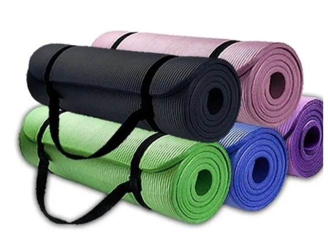 Mat de Yoga-4