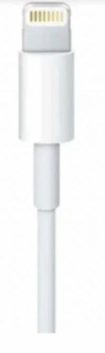 Cable De Carga Ligthing 1 Metro Vidvie Cable Ligthing-2