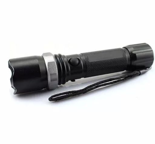 Linterna Cree Led 5000 Lúmenes Power Style-0