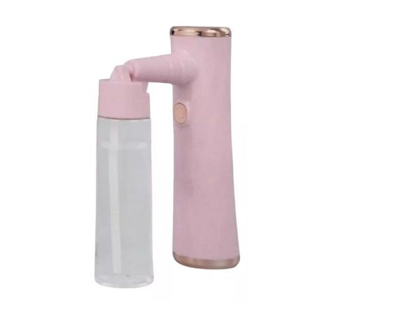 Facial Spray Nano Difusor Atomizador Usb Humificador-0