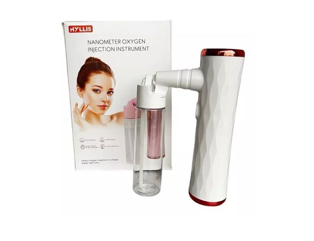 Facial Spray Nano Difusor Atomizador Usb Humificador-1