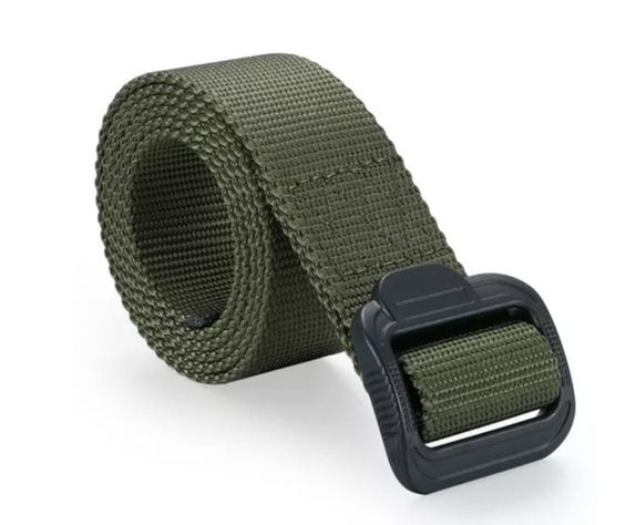 Cinturon Tactico Militar Cinturon-0