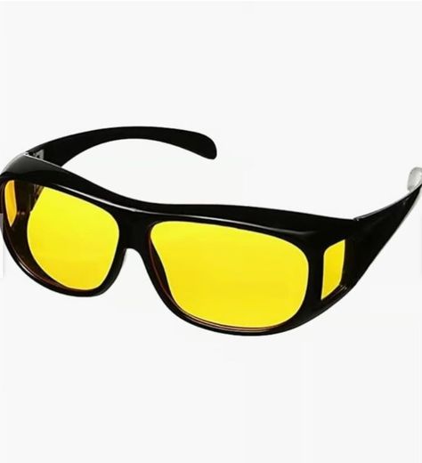 Gafas envolventes de visión nocturna HD-0
