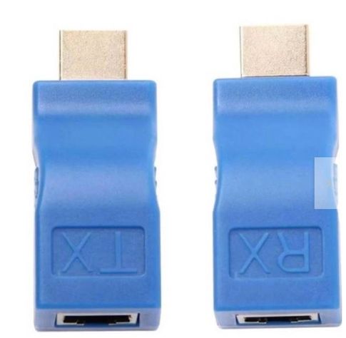 Extensor Hdtv A Ethernet Rj45 Cat5-e/6, 1080p, Has-3