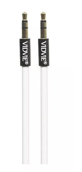 Cable Auxiliar 3.5 Mms Jack-0