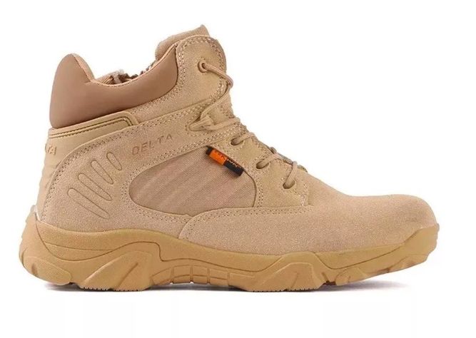 Botin Deportivo Outdoor Airsoft-1