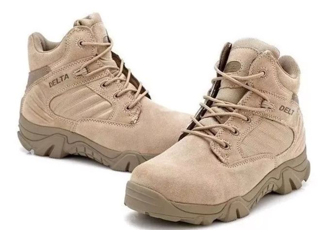 Botin Deportivo Outdoor Airsoft-3