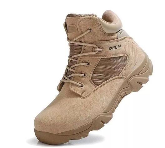 Botin Deportivo Outdoor Airsoft-0