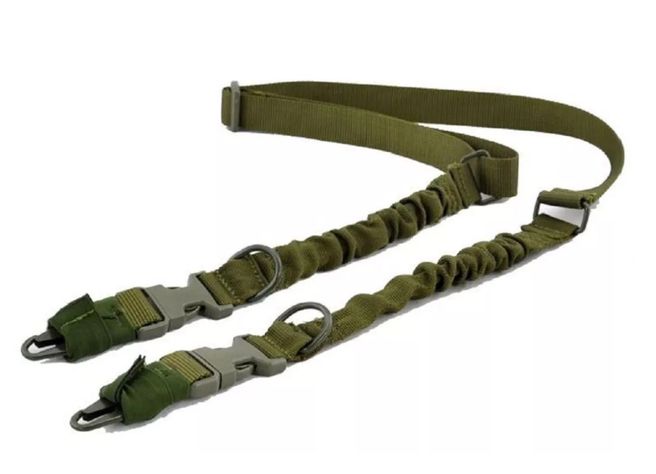 Correa Porta Replicas Airsoft  2puntas-0