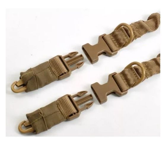 Correa Porta Replicas Airsoft  2puntas-5