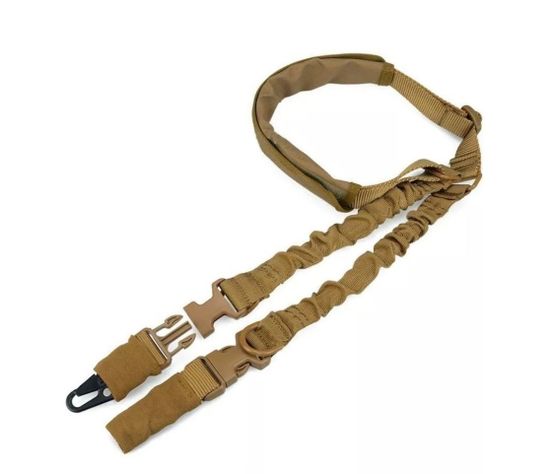 Correa Porta Replicas Airsoft  2puntas-1