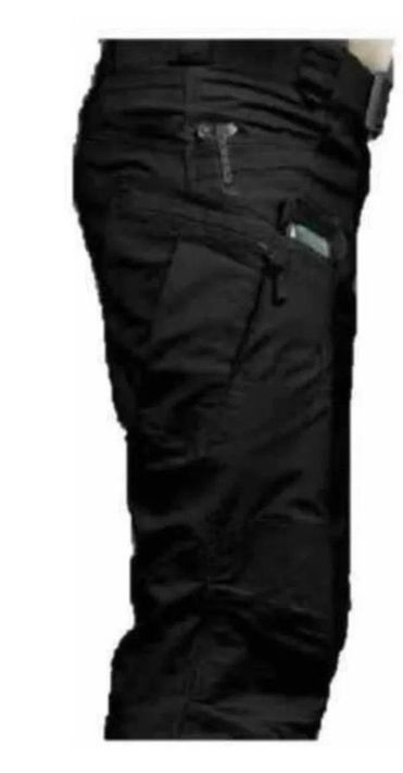 Pantalon Tactico Outdoor (L)-1