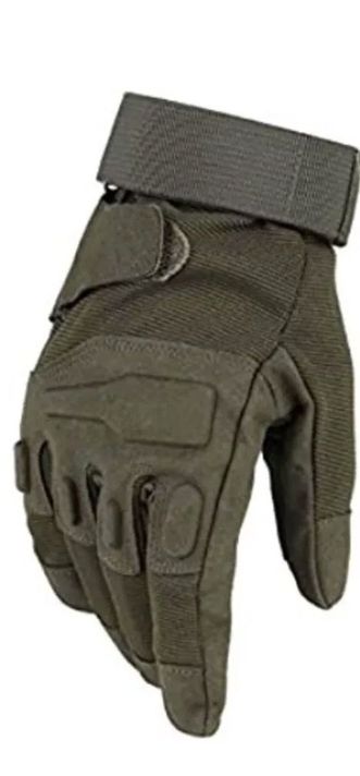 Guante Tactico Militar Deporte-0
