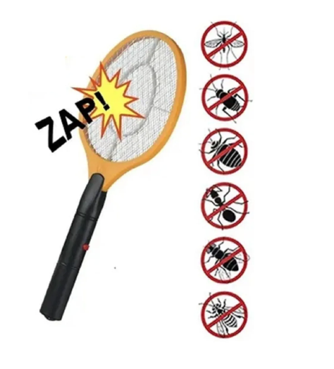 Raqueta Mata Mosquitos-2