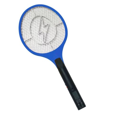 Raqueta Mata Mosquitos-0