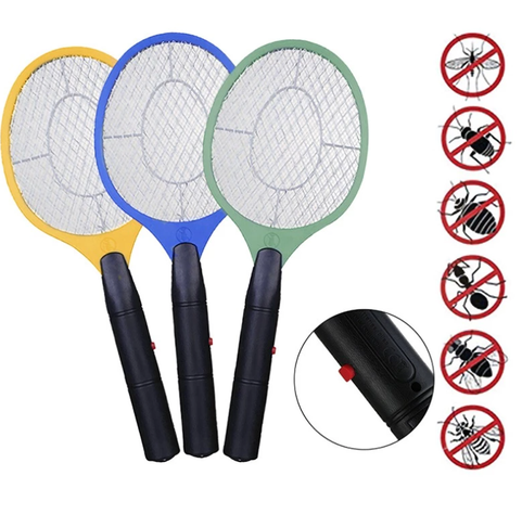 Raqueta Mata Mosquitos-1